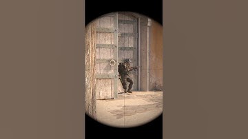 Dust 2 Awp 4k