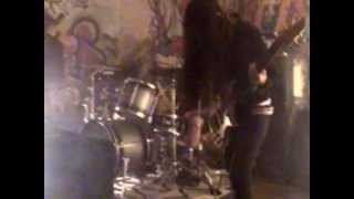 The Somberlain - Ancient Satanic Cult (23 Apr 2011 - C.S.O. Cámara de Gas)