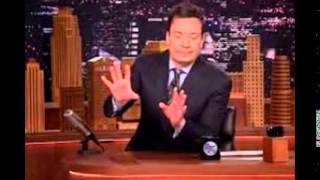 Jimmy Fallon Recaps SNL's 40th Anniversary After Party Stories - Watch Here!