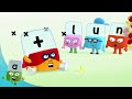 @Alphablocks  - Making New Words! | Learn to Read | Learning Blocks