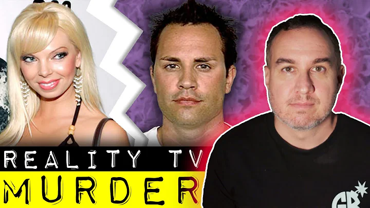 The Reality TV Murder | Ryan Jenkins & Jasmine Fio...