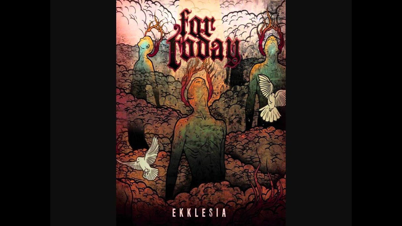 (HD w/ Lyrics) Ready for the Fight - For Today - Ekklesia