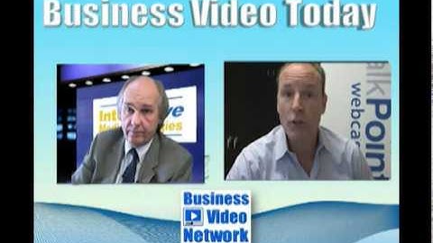 Business Video Today with Nick Balletta [Business Video Network]