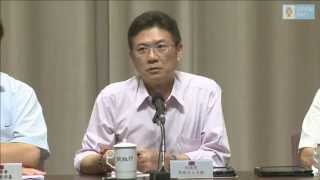 20150813行政院會後記者會(第3461次會議)