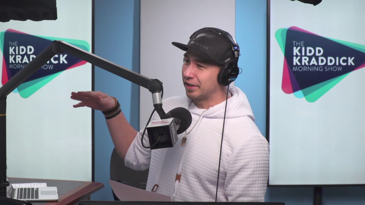Kiddnation KiddNation Extra 04/25/18 - YouTube