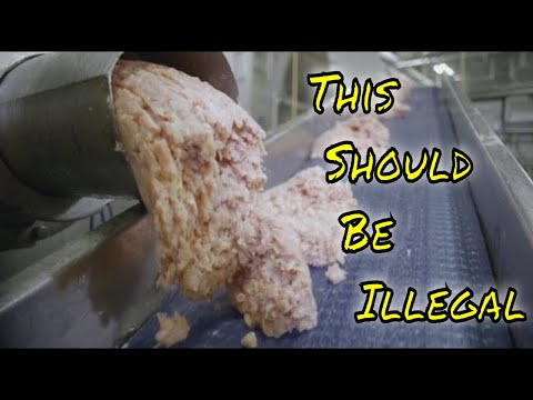 DON'T EAT THIS | THE FOOD THEY SELL US IS HIGHLY TOXIC AND NOT FIT FOR HUMANS
