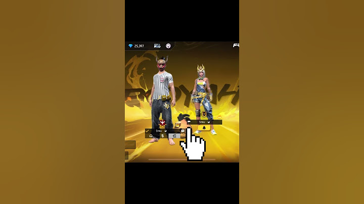 Cómo hacer el Book con tu dúo en Free Fire para que se vea en tu perfil ￼ #trucosdefreefire #garena
