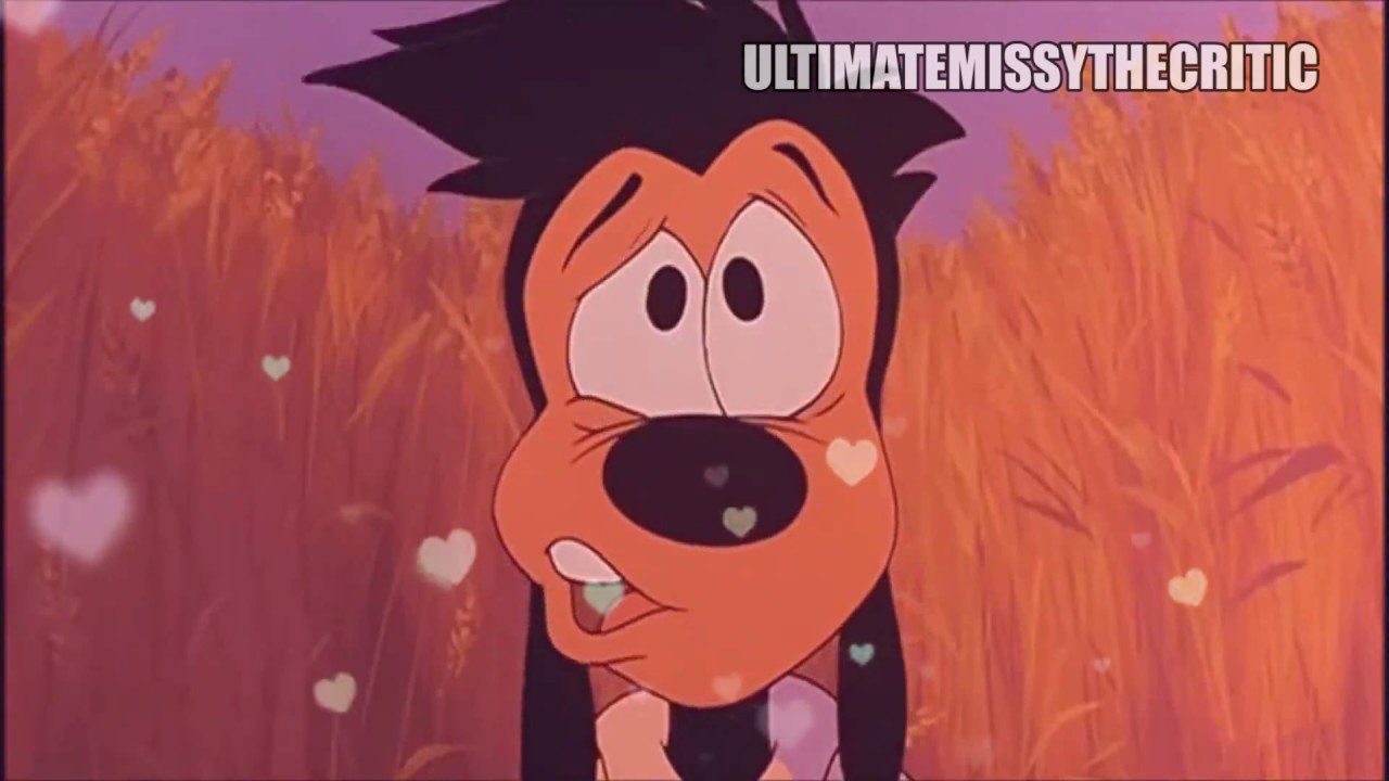 A Goofy Plot 4