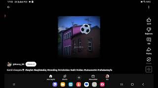 Kamil Prime Röveşata