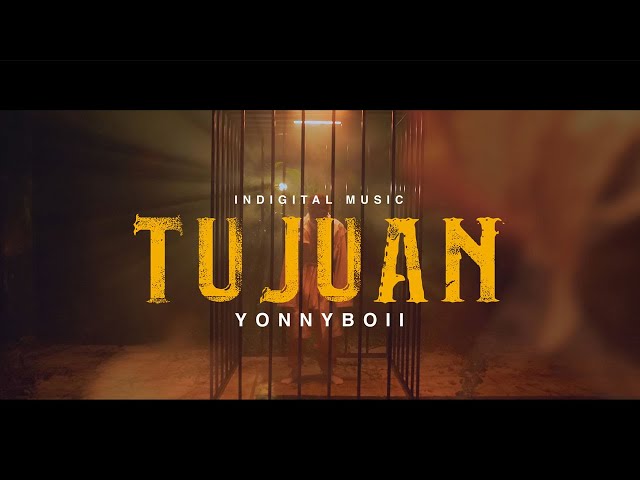 Yonnyboii - Tujuan (Official Music Video)(OST Budak Tebing) class=