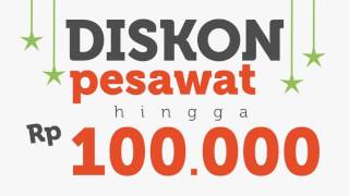 Lebaran Sebentar Lagi!