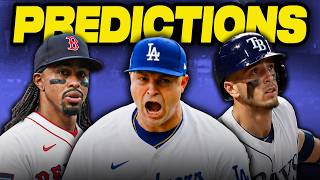 2026 MLB Trade Deadline Predictions