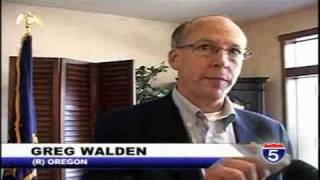 KOBI: Greg Walden seeks to eliminate wasteful federal spending