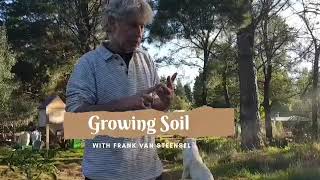 Principles of soil care at the Wairarapa Eco Farm CSA. by Wairarapa Eco Farm CSA 86 views 3 years ago 1 minute, 49 seconds