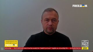 Реакция Запада на сотрудничество РФ – Иран недостаточна, – Самусь