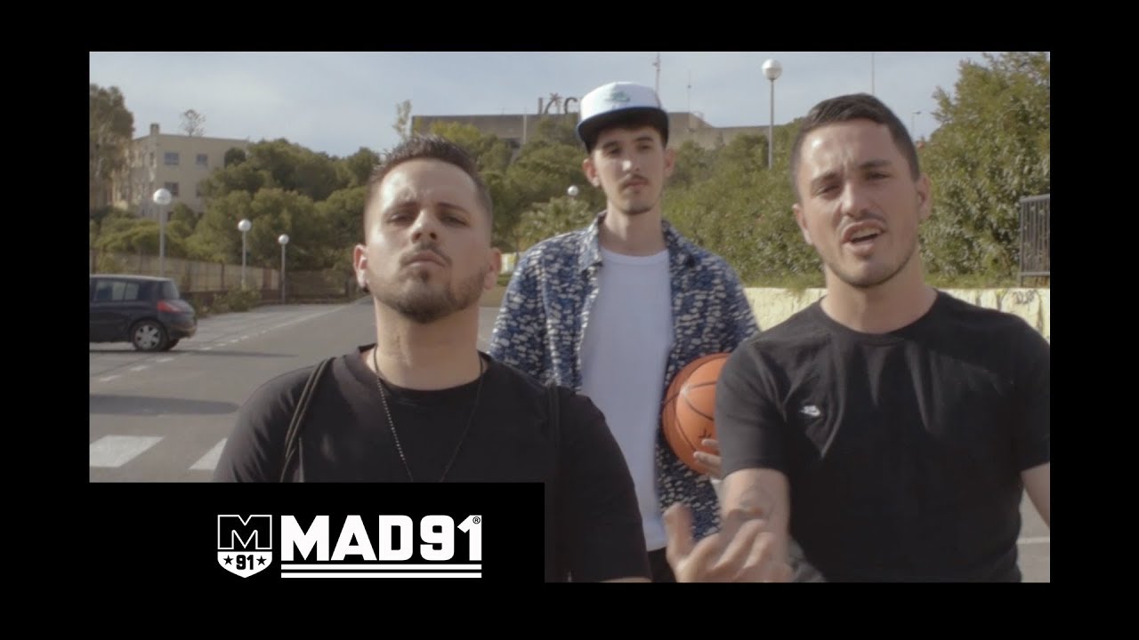 Watch El Chico Erre x Mithos x Neim - No Rules · VÍDEO OFICIAL · 🆕🔊🎬 on YouTube Watch El Chico Erre x Mithos x Neim - No Rules · VÍDEO OFICIAL · 🆕🔊🎬 on YouTube