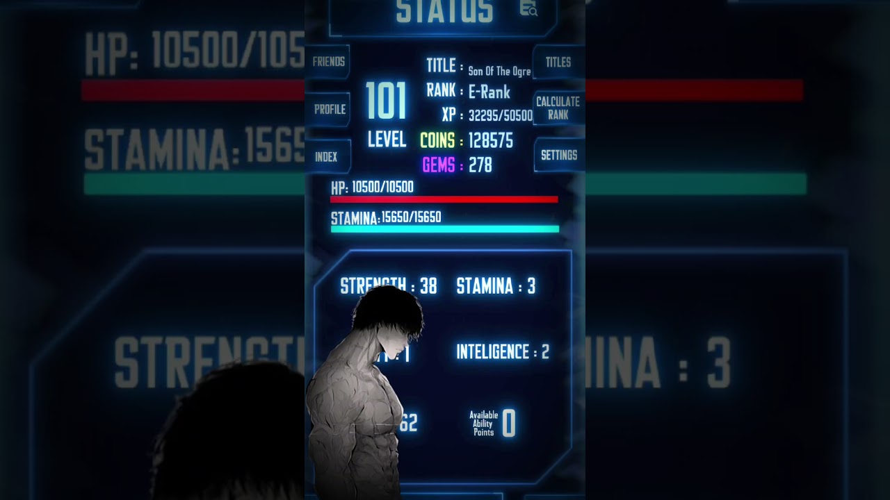 Level UP : Fitness Is Better 