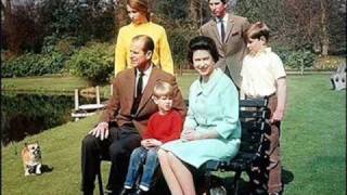 queen elizabeth ii and prince philip love story