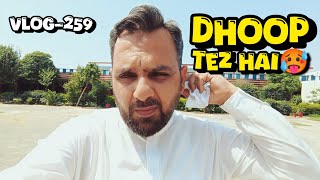 Nothing Special, Just A Hot Day Daily Routine Vlog