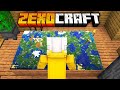 Ho COSTRUITO La MAPPA Del MIO MONDO Su Minecraft - Zexocraft Ep.58