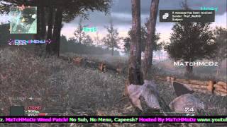 MaTcHMoDz MW2 Weed Patch Free Bypass