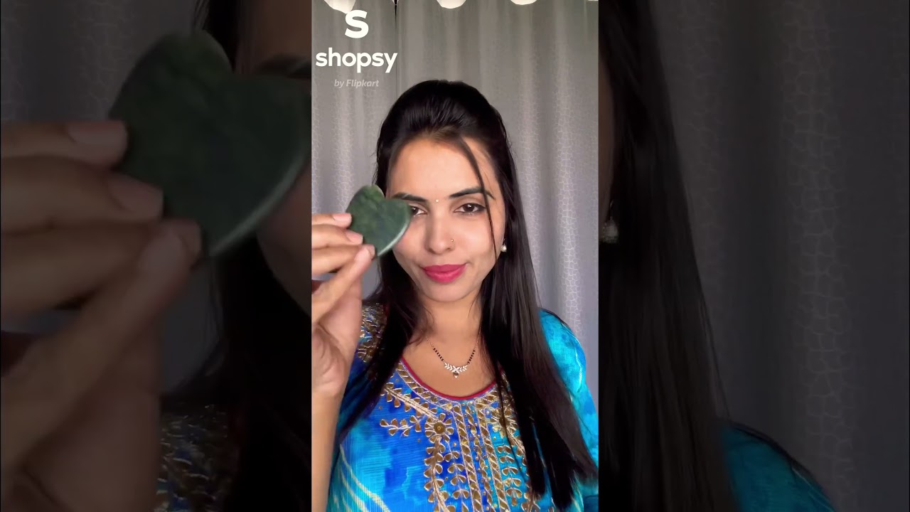 Shopsy's Biggest Event Grand Shopsy Mela is live! Download the app to get up to 85% discount.