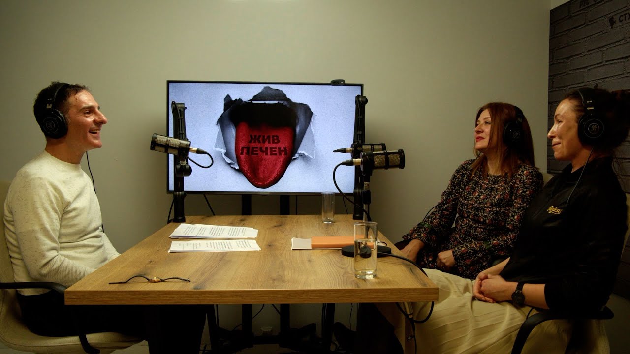 Živ pečen – Marija Mandić i Katarina Begović o ulozi SPC u debatama o rodno senzitivnom jeziku