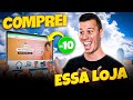 VALE A PENA COMPRAR LOJA DE DROPSHIPPING? DEI MINHA OPINIÃO REAL!