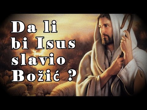 Video: Znanstvenici Ne Sumnjaju Da Je Isus Postojao! - Alternativni Pogled