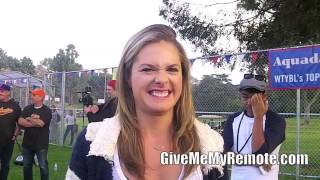 BACK IN THE GAME: Maggie Lawson Shares Which PSYCH Co-Stars She'd Pick to Be Her On-Screen Ex