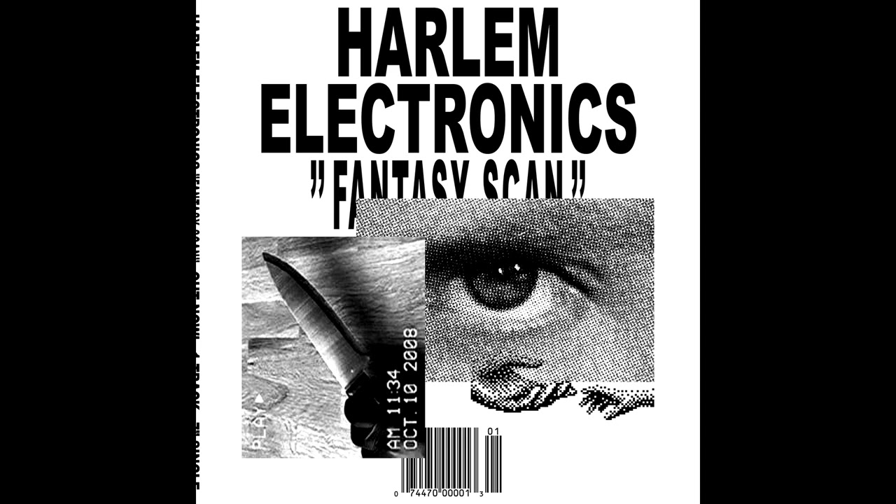 Watch Harlem - Fantasy Scan on YouTube Watch Harlem - Fantasy Scan on YouTube