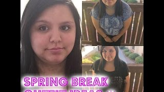 Spring Break Outfit Ideas ☼ 2015