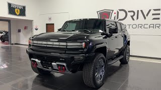 2025 GMC Hummer EV SUV 3X Carrollton, Addison, Dallas, Richardson, Coppell TX