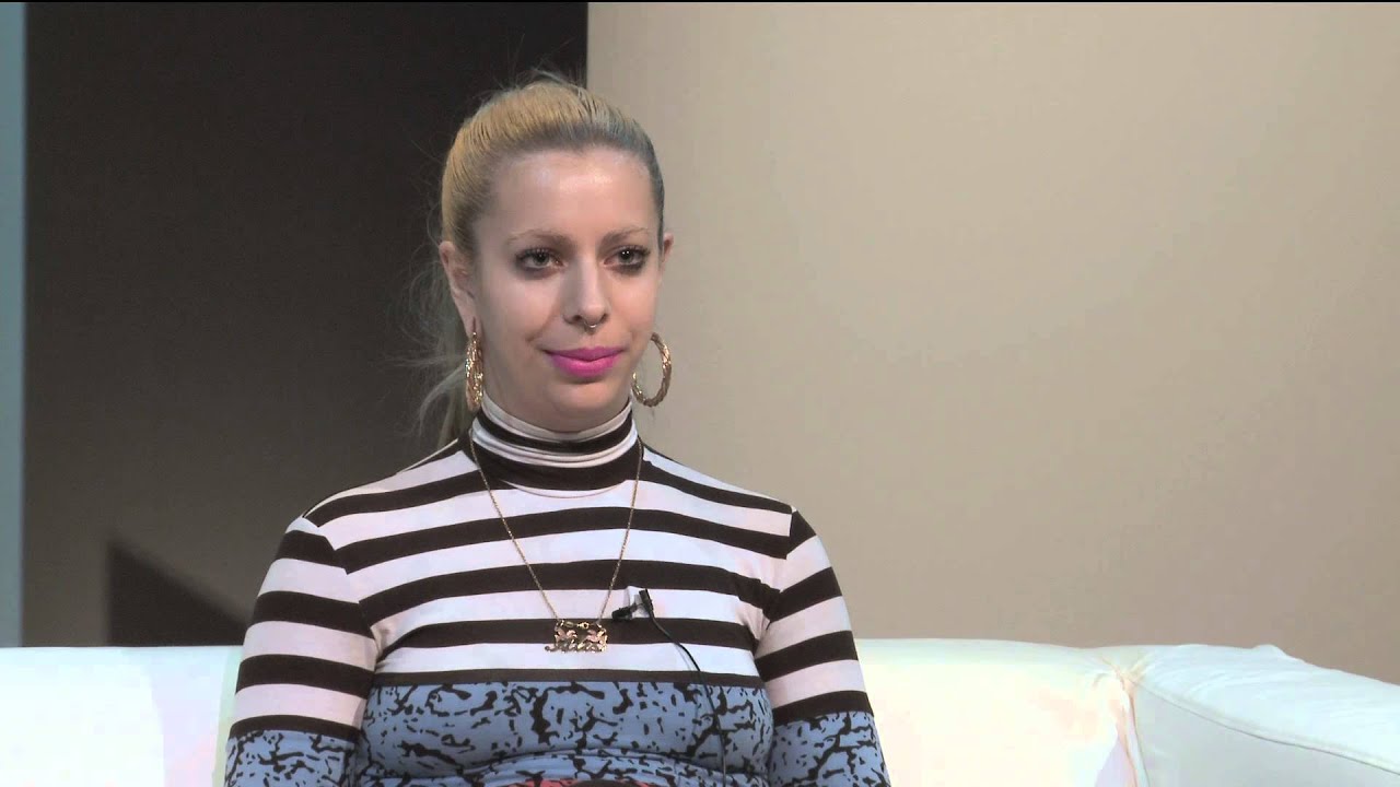 #19 Your Creative Future - Alis Pelleschi Q'n'A Part 2