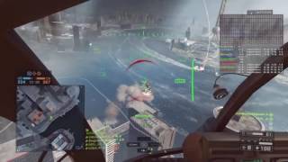 fragMOOOOVE "Heli skillz" ,and some funny shit @ 2:08