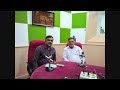 Yogavani Antarashtriya Yoga Dinada Mahatva - Int with Lakshminarayana Shenoi