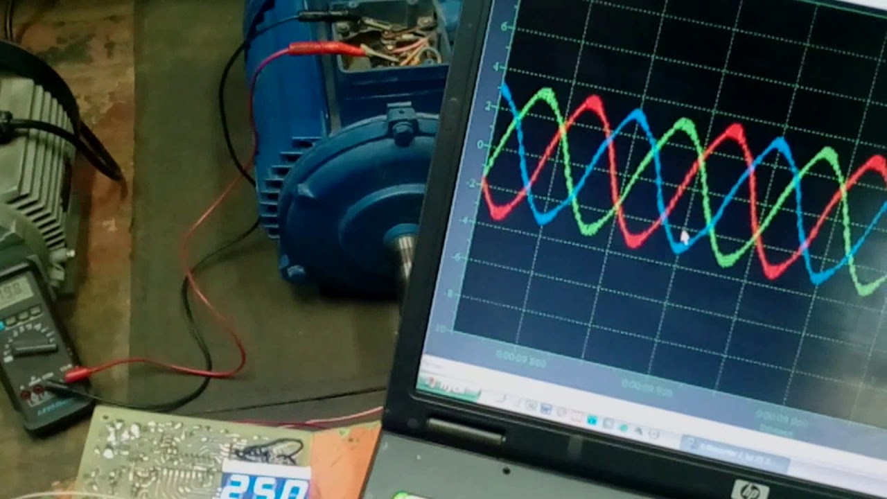 11кВт и Восьмикрут HD - YouTube