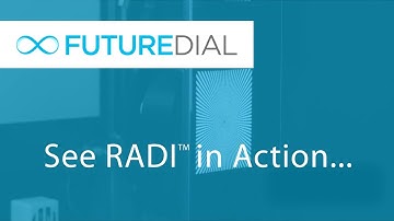 RADI  Overview Video (Runtime 72 Seconds)