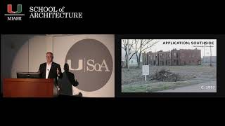 Currents Lecture Series: Victor Dover