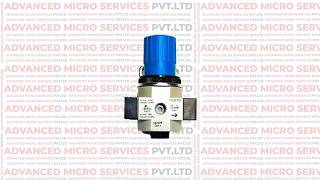FESTO 192299 LR-D-7-I-MINI Servo Valve Advanced Micro Services Pvt. Ltd