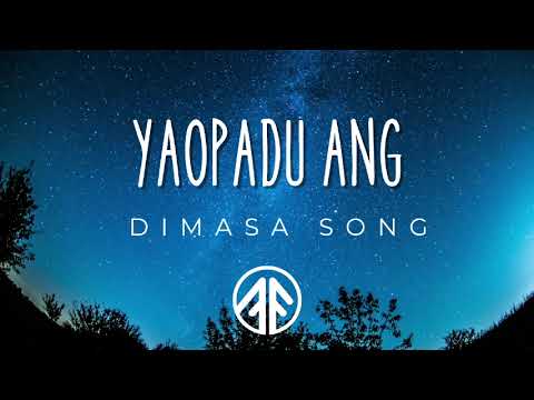 Yaopadu Ang Nini Dimasa Song Audio