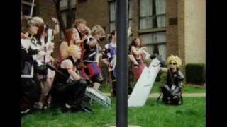 Tekkoshocon VI