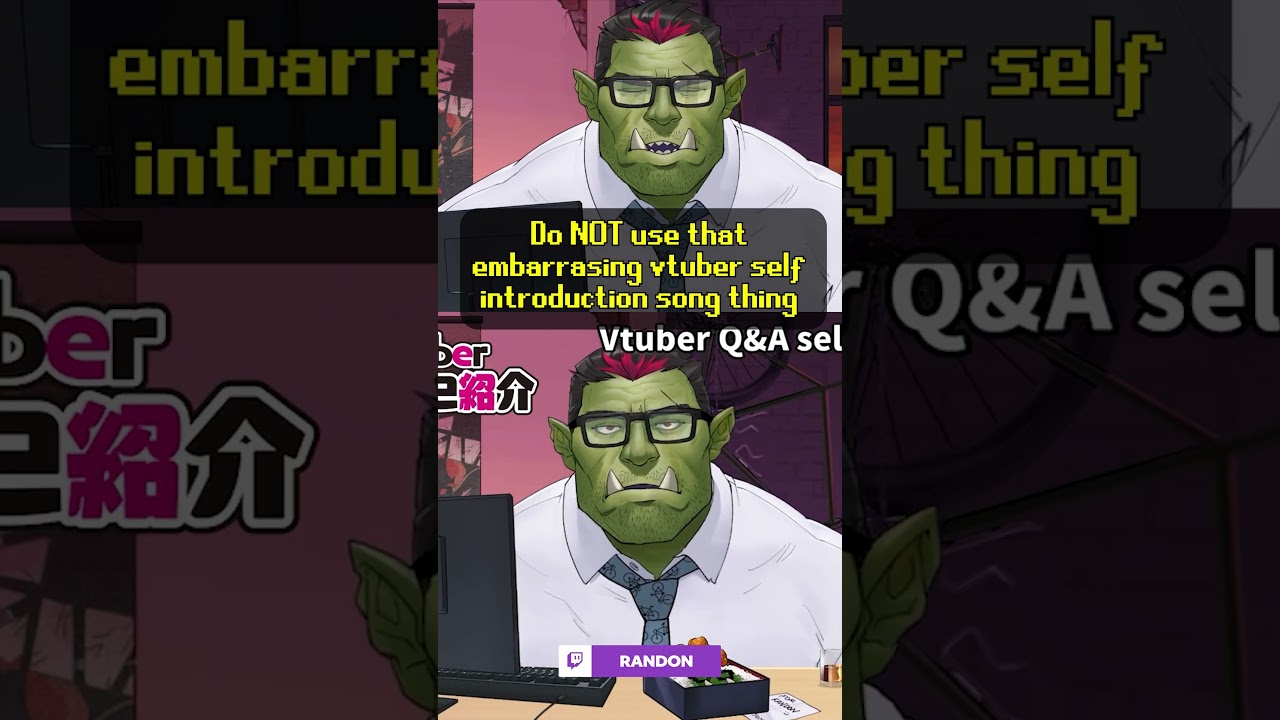 Vtuber Audition Secrets