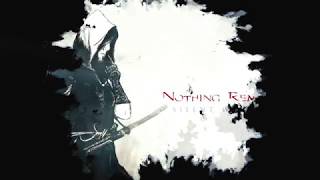 Nothing Remains - Silent Whisper (Lyric Video)