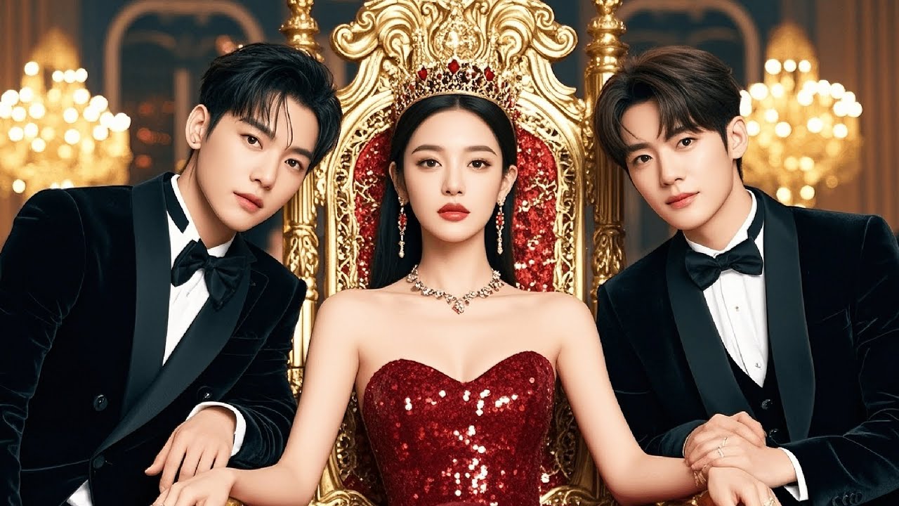 หลังจากหายไป 20 ปี，กลับมาที่ครอบครัวมหาเศรษฐี，ซ่อนตัวตน，และได้รับความรักเหมือนเจ้าหญิง