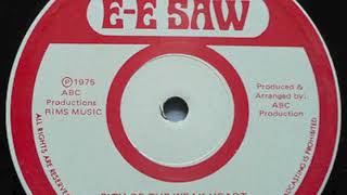 E E SAW DUB, Ghetto On Fire Dub
