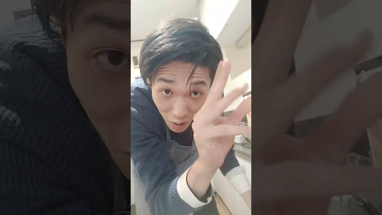 弟ゆづき。の配信