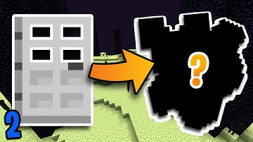 Minecraft 1.19 But The Loot Is Randomized #2