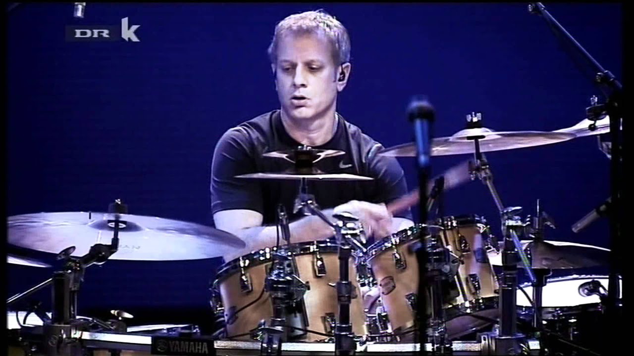 Chris Minh Doky Band - Certified.