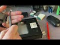 Beginning of video